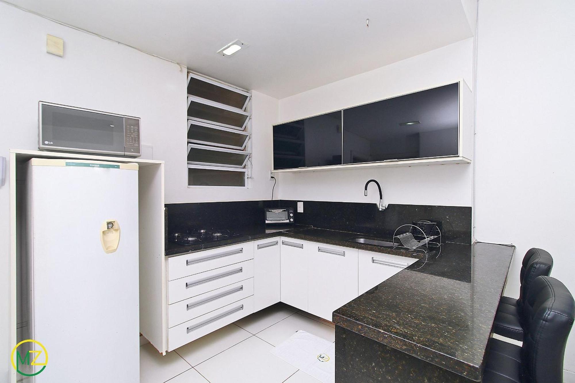 Studio Com Vista Lateral Para O Mar Em Copacabana Ρίο ντε Τζανέιρο Εξωτερικό φωτογραφία