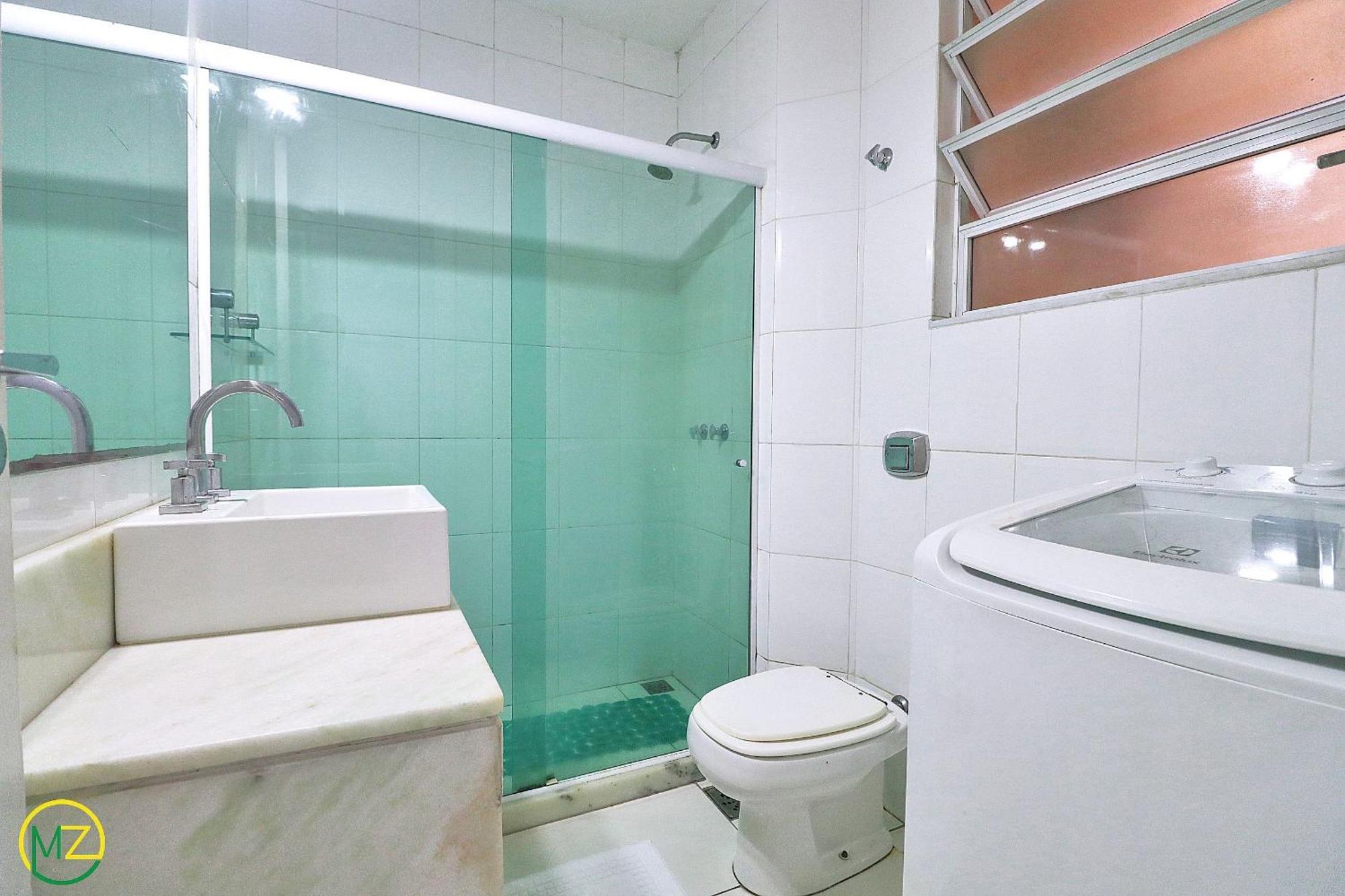 Studio Com Vista Lateral Para O Mar Em Copacabana Ρίο ντε Τζανέιρο Εξωτερικό φωτογραφία
